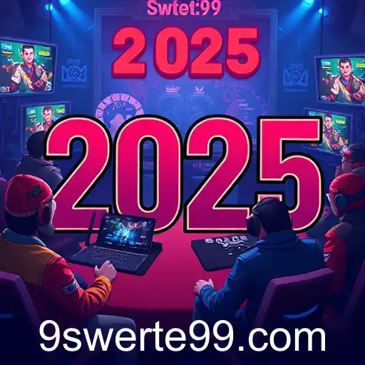 Gaming Evolution: The Rise of Swerte99