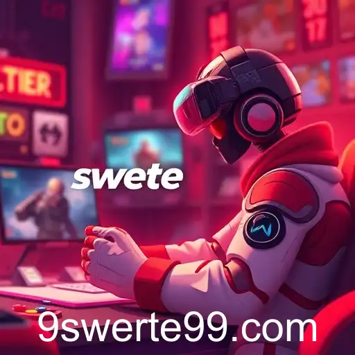 Digital Evolutions: Swerte99 Paves the Way for Online Gaming in 2025
