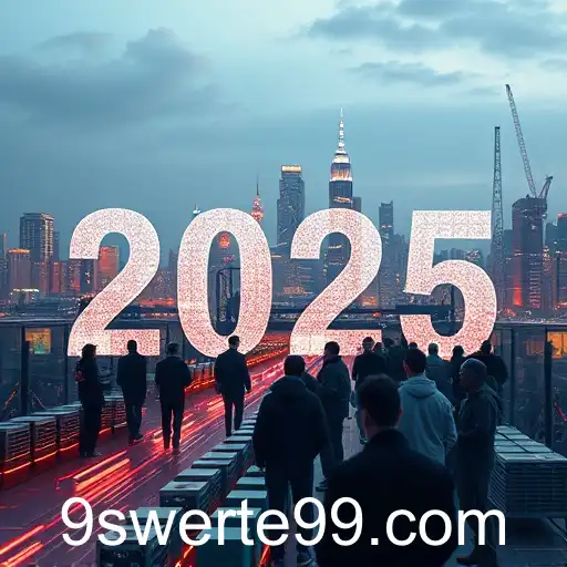 The Digital Frontier: Innovations in Online Gaming