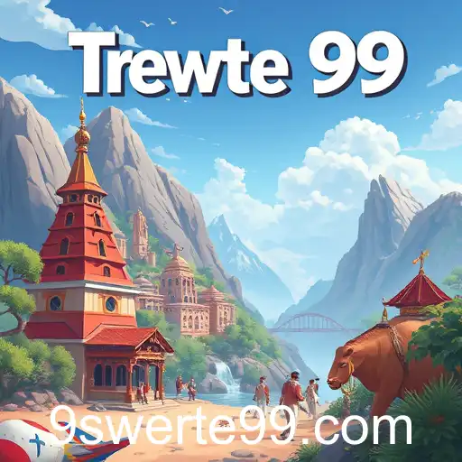 Gaming Innovations and Trends at Swerte99