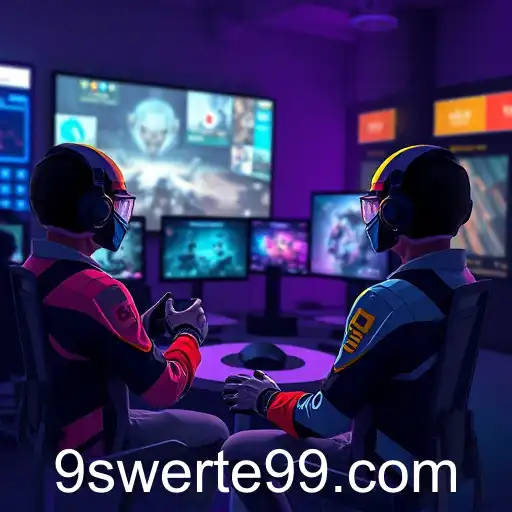 Gaming Innovations Through Swerte99