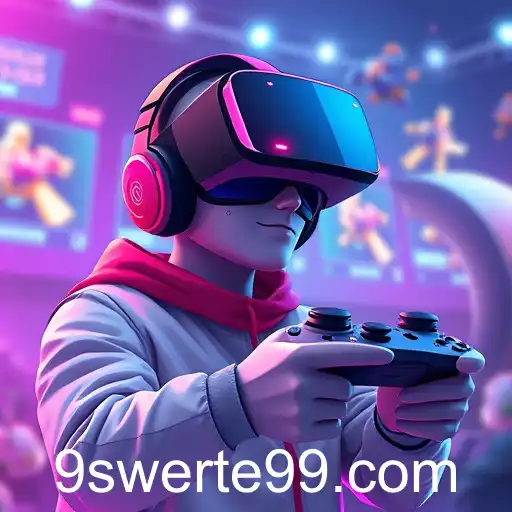 Gaming Trends: Swerte99's Rise in Popularity