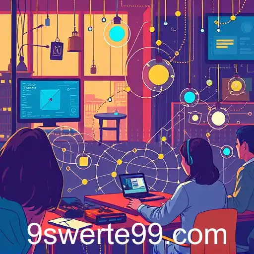 Innovative Trends Shaping the Digital Lottery Landscape