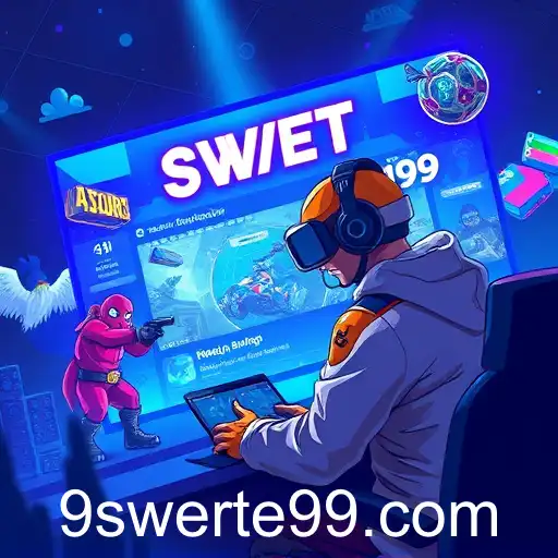 A New Era for Gamers with Swerte99