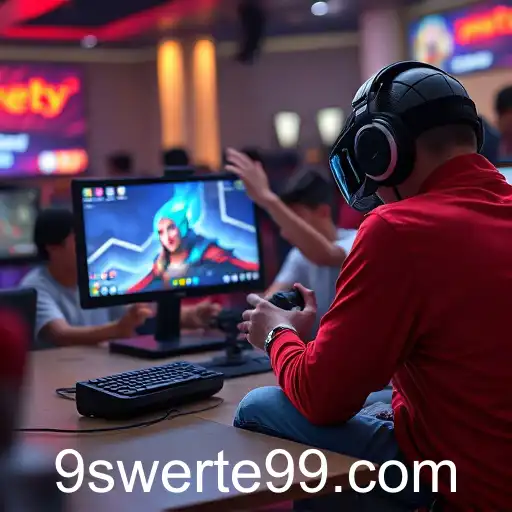 Emerging Trends in Online Gaming Communities