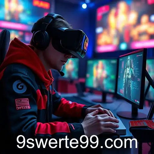 The Rise of Swerte99 in the Gaming World