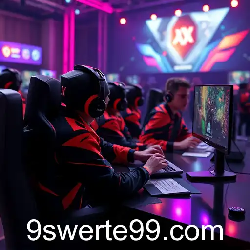 The Rise of Swerte99 in the Gaming World
