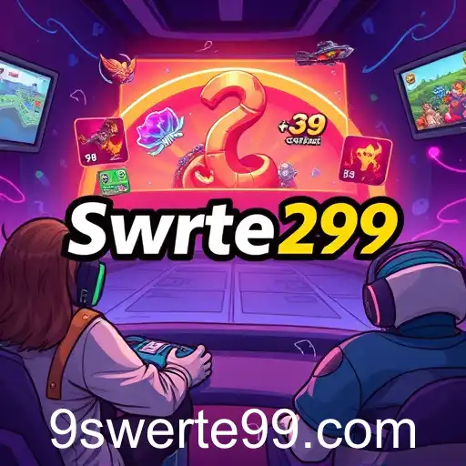 The Rise of Swerte99 in Online Gaming