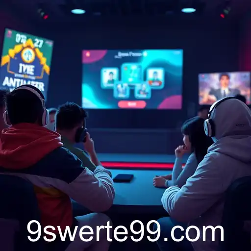 The Rise of Swerte99: Revolutionizing Online Gaming