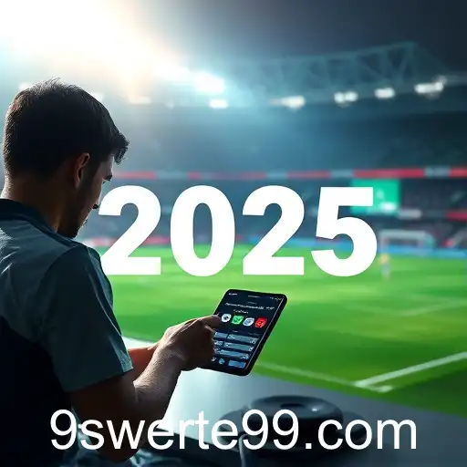 Swerte99 Gaming Trends in 2025