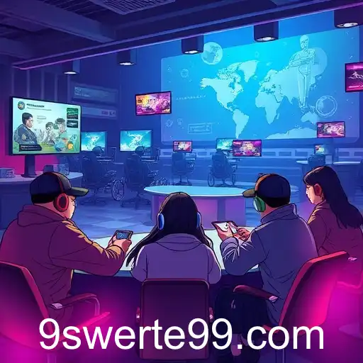 Swerve into the Gaming Future