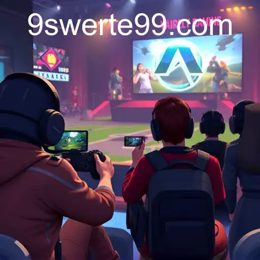 Swerte99 and the Evolution of Online Gaming