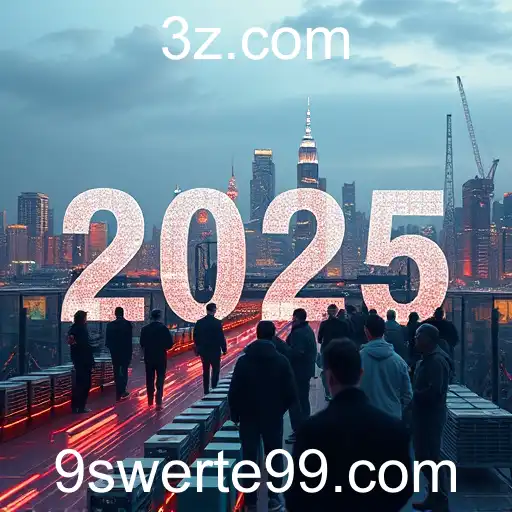 Technological Advances and Social Dynamics in 2025