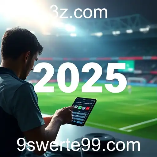 The Rise of Online Betting in 2025