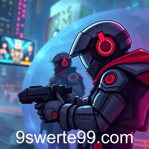The Rise of Swerte99 in the Gaming World