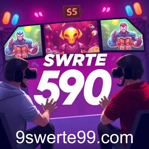 The Rise of Swerte99 in the Gaming World