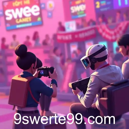 The Rise of Swerte99: A Game-Changer in Online Gaming