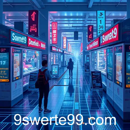 Rising Popularity of Swerte99 in Gaming