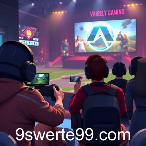 Swerte99 and the Evolution of Online Gaming