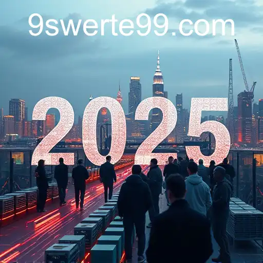 Technological Advances and Social Dynamics in 2025